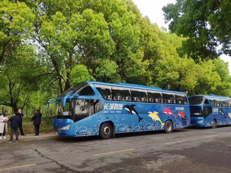 展會(huì)用車(chē)