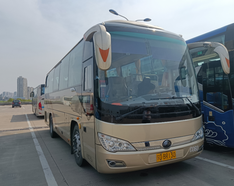 9月1日起，太倉(cāng)班線車(chē)型升級(jí)