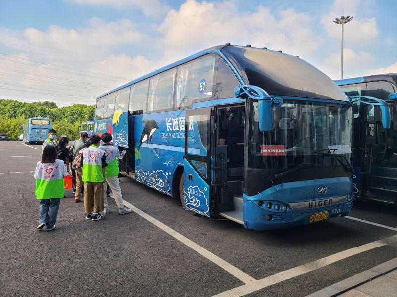 開學(xué)季的你，我來護航