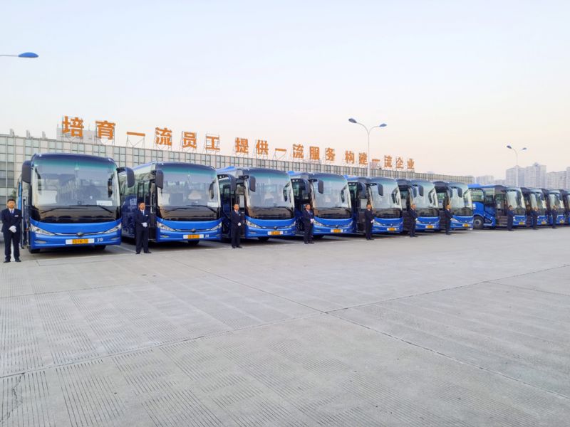 元旦將至，即日起常州汽車站可購(gòu)買假期汽車票啦！