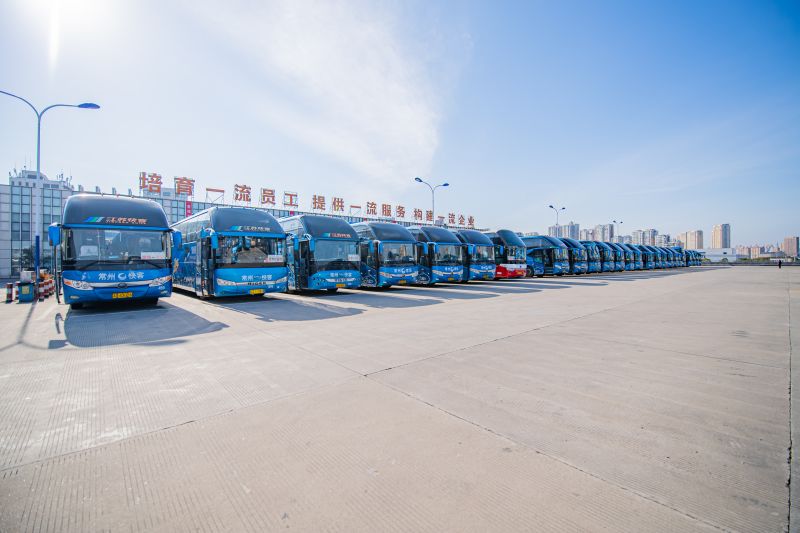 即日起，“清明”汽車票開(kāi)始預(yù)售