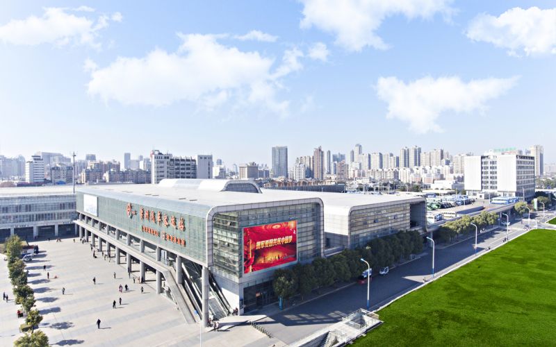  元旦來(lái)臨，常州汽車(chē)站車(chē)票預(yù)售、直通車(chē)、包車(chē)服務(wù)全面就位?